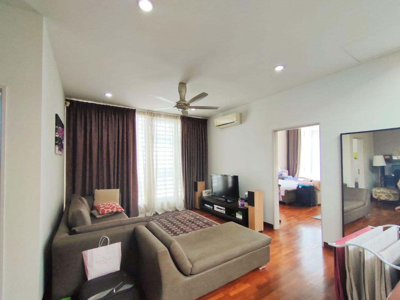 CANTIK 2 Storey Semi D Evergreen Garden Cyberjaya - photo 11