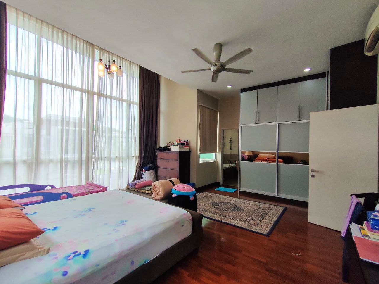 CANTIK 2 Storey Semi D Evergreen Garden Cyberjaya - photo 12