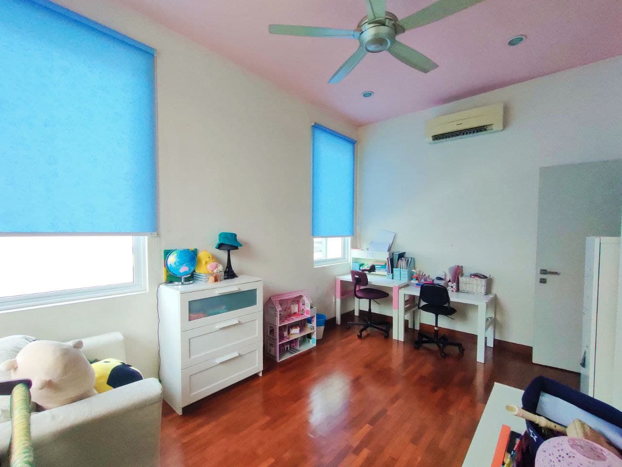 CANTIK 2 Storey Semi D Evergreen Garden Cyberjaya - photo 13