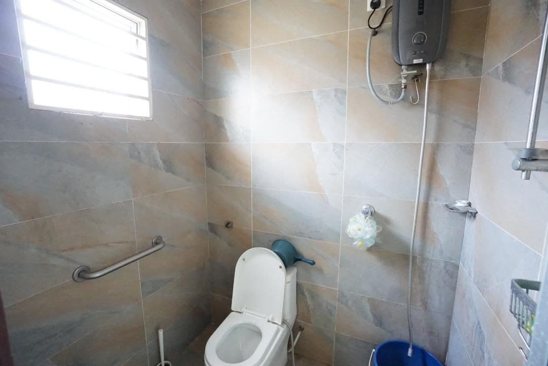 RENOVATED 2 Storey Seksyen 4 Bandar Baru Bangi - photo 2