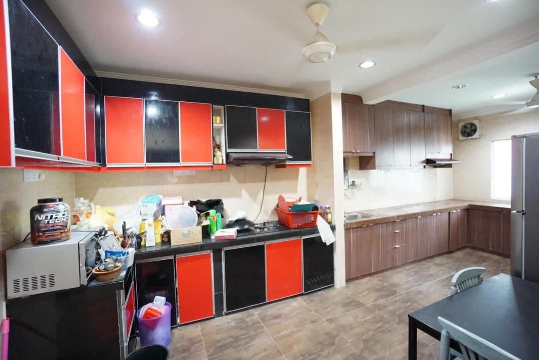 RENOVATED 2 Storey Seksyen 4 Bandar Baru Bangi - photo 3