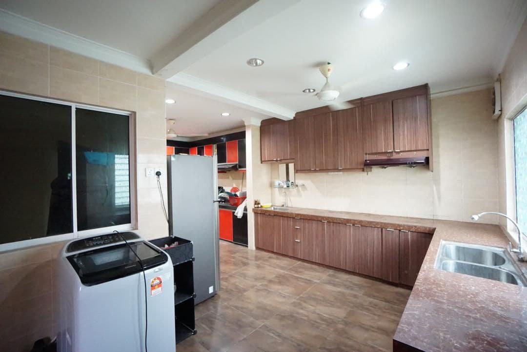 RENOVATED 2 Storey Seksyen 4 Bandar Baru Bangi - photo 5