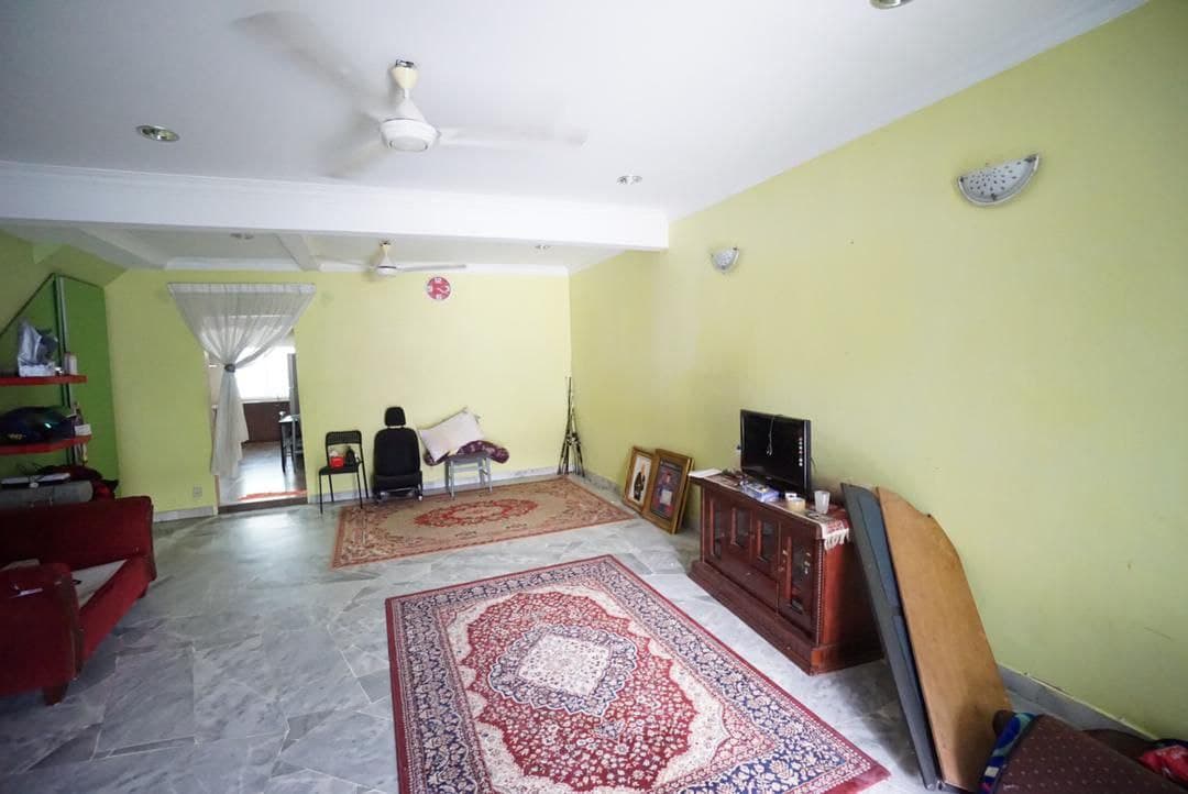 RENOVATED 2 Storey Seksyen 4 Bandar Baru Bangi - photo 6