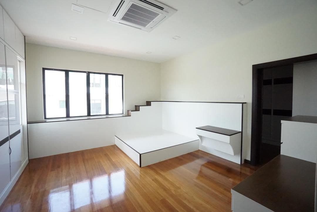 NEWLY RENOVATED 3 Storey Bungalow Kajang - photo 7