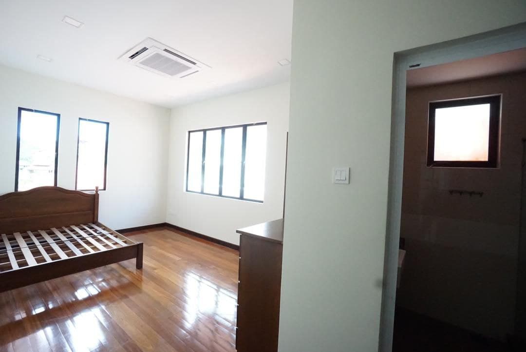 NEWLY RENOVATED 3 Storey Bungalow Kajang - photo 9