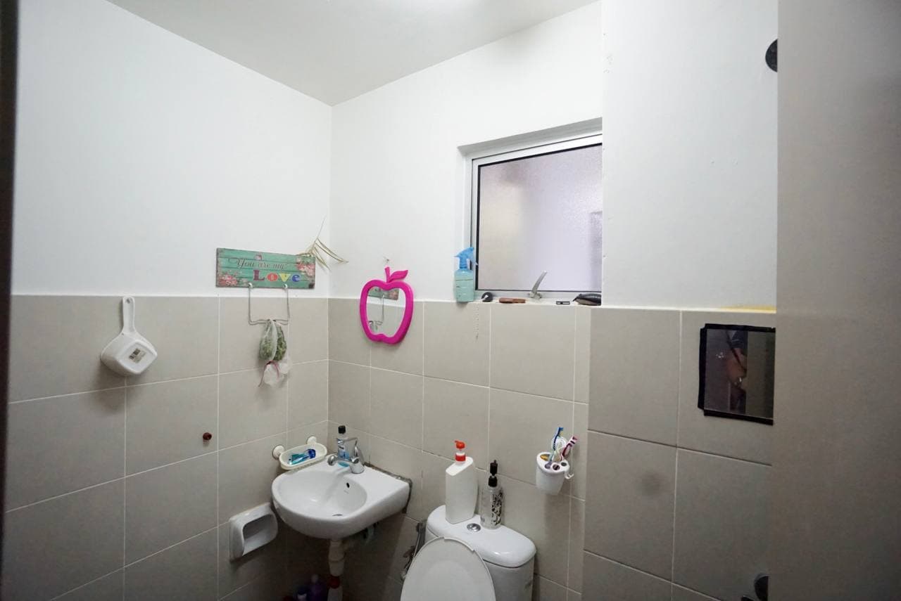FACING OPEN 2 Storey BK 7 Bandar Kinrara Puchong - photo 4