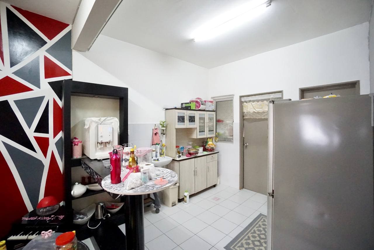 FACING OPEN 2 Storey BK 7 Bandar Kinrara Puchong - photo 5