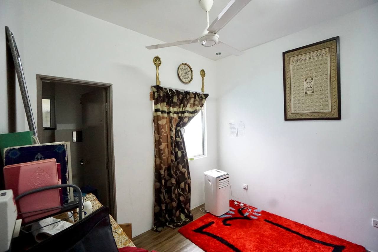 FACING OPEN 2 Storey BK 7 Bandar Kinrara Puchong - photo 6