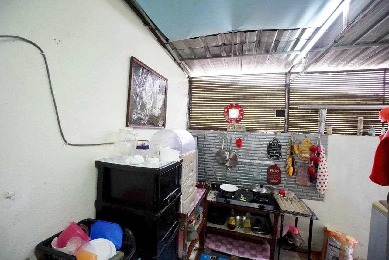 FACING OPEN 2 Storey BK 7 Bandar Kinrara Puchong - photo 7
