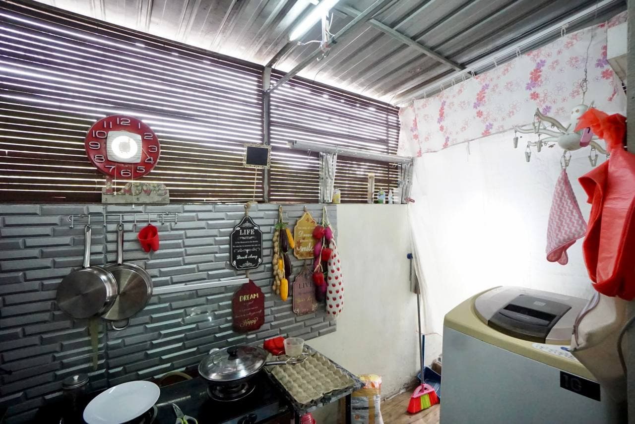 FACING OPEN 2 Storey BK 7 Bandar Kinrara Puchong - photo 8