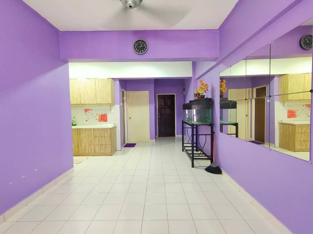 STRATEGIC LOCATION Apartment Sering Casuarina - photo 2