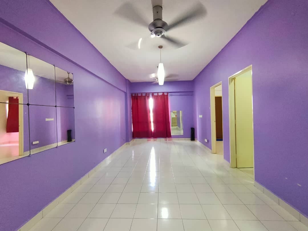 STRATEGIC LOCATION Apartment Sering Casuarina - photo 3
