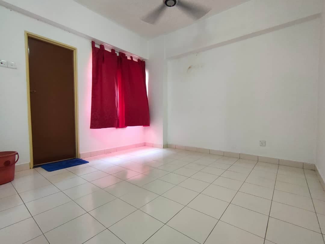 STRATEGIC LOCATION Apartment Sering Casuarina - photo 4