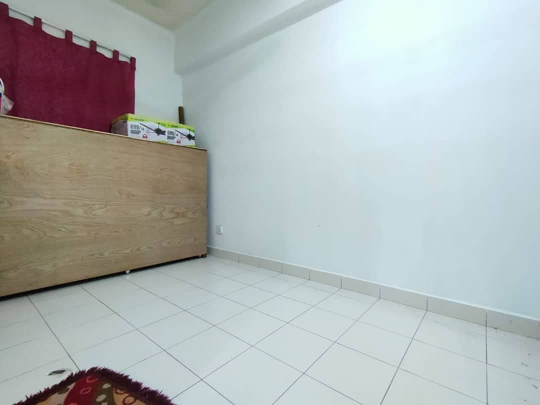 STRATEGIC LOCATION Apartment Sering Casuarina - photo 6