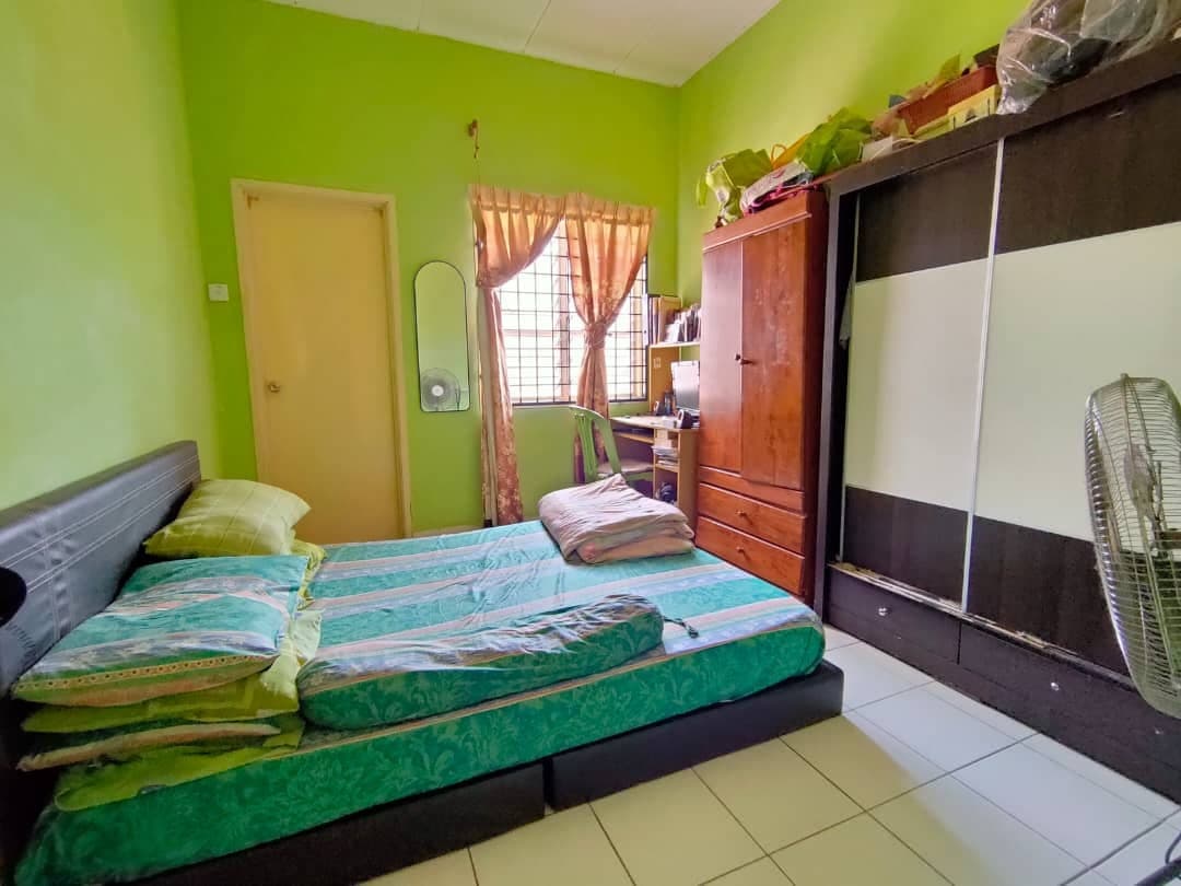 RUMAH CANTIK 2 Storey Taman Pelangi Semenyih - photo 5
