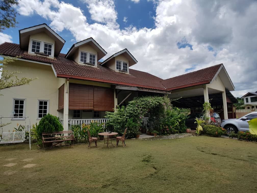 BEAUTIFUL UNIT 1 Storey Bungalow Kota Damansara - photo 2