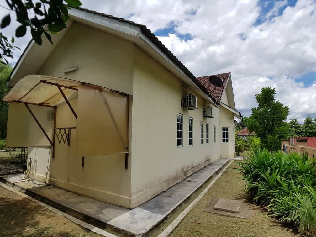BEAUTIFUL UNIT 1 Storey Bungalow Kota Damansara - photo 3