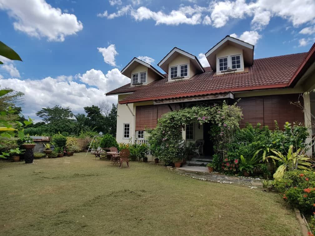 BEAUTIFUL UNIT 1 Storey Bungalow Kota Damansara - photo 4