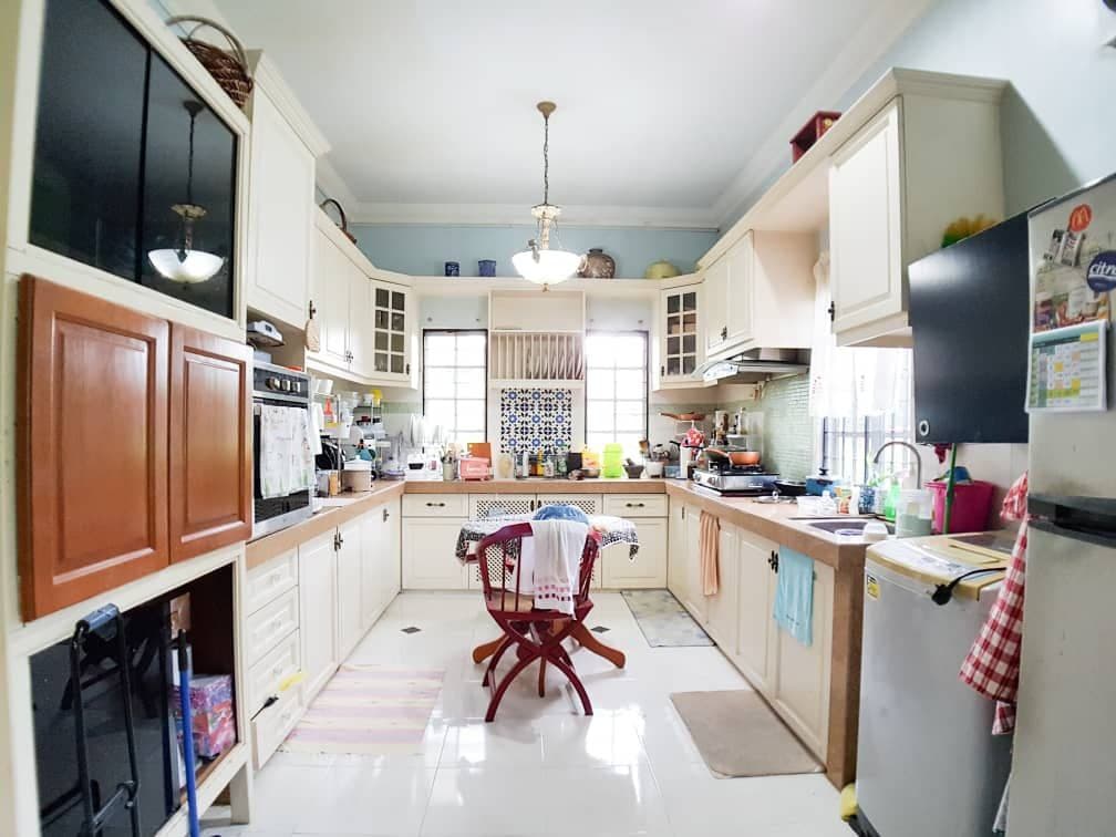 BEAUTIFUL UNIT 1 Storey Bungalow Kota Damansara - photo 5