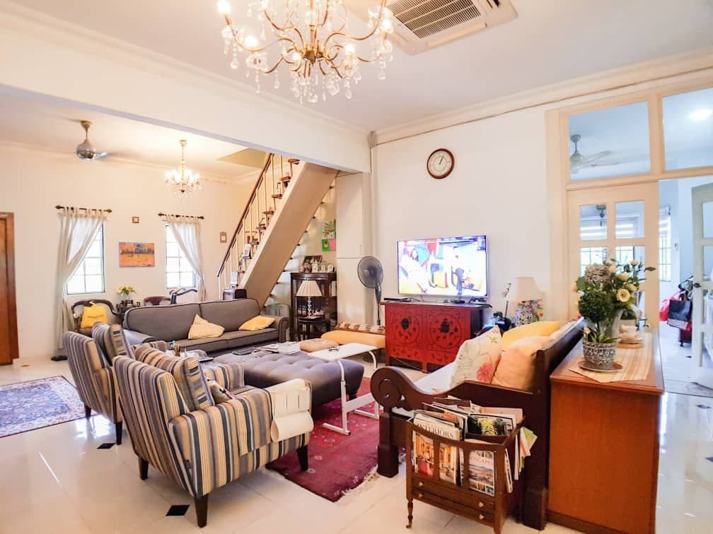 BEAUTIFUL UNIT 1 Storey Bungalow Kota Damansara - photo 6
