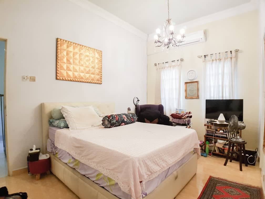 BEAUTIFUL UNIT 1 Storey Bungalow Kota Damansara - photo 7