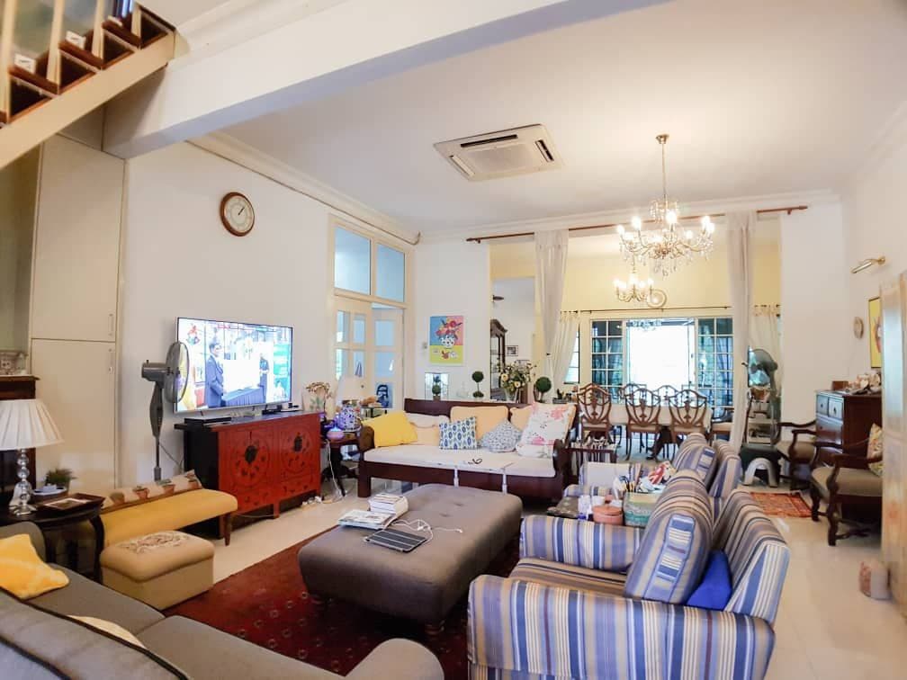 BEAUTIFUL UNIT 1 Storey Bungalow Kota Damansara - photo 8