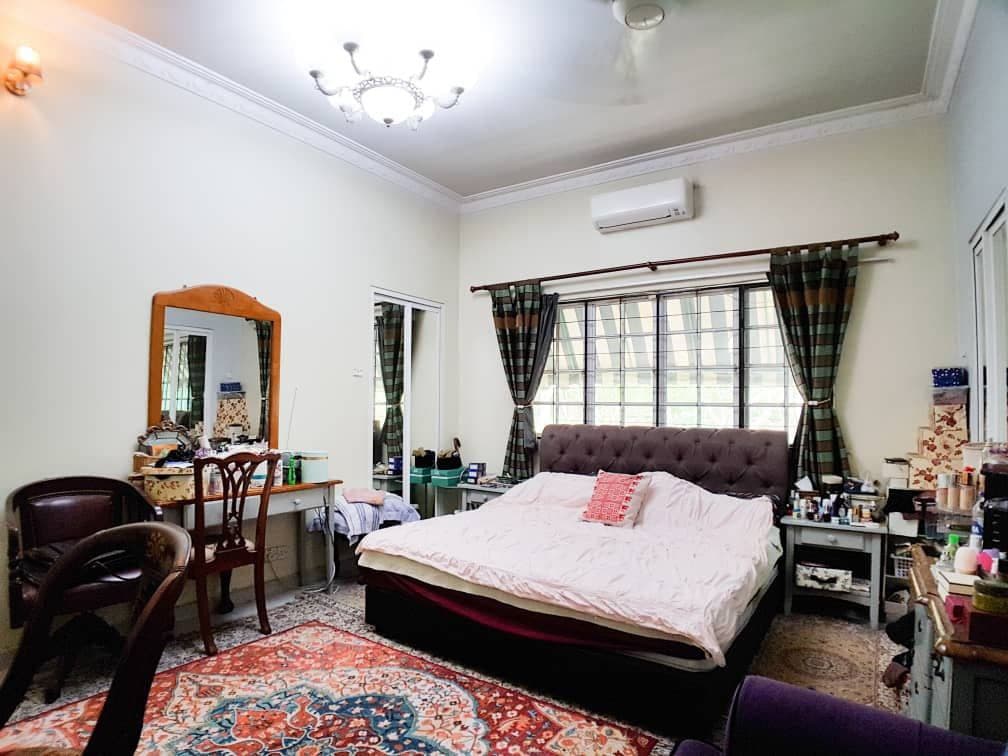 BEAUTIFUL UNIT 1 Storey Bungalow Kota Damansara - photo 10