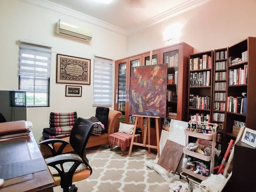 BEAUTIFUL UNIT 1 Storey Bungalow Kota Damansara - photo 12