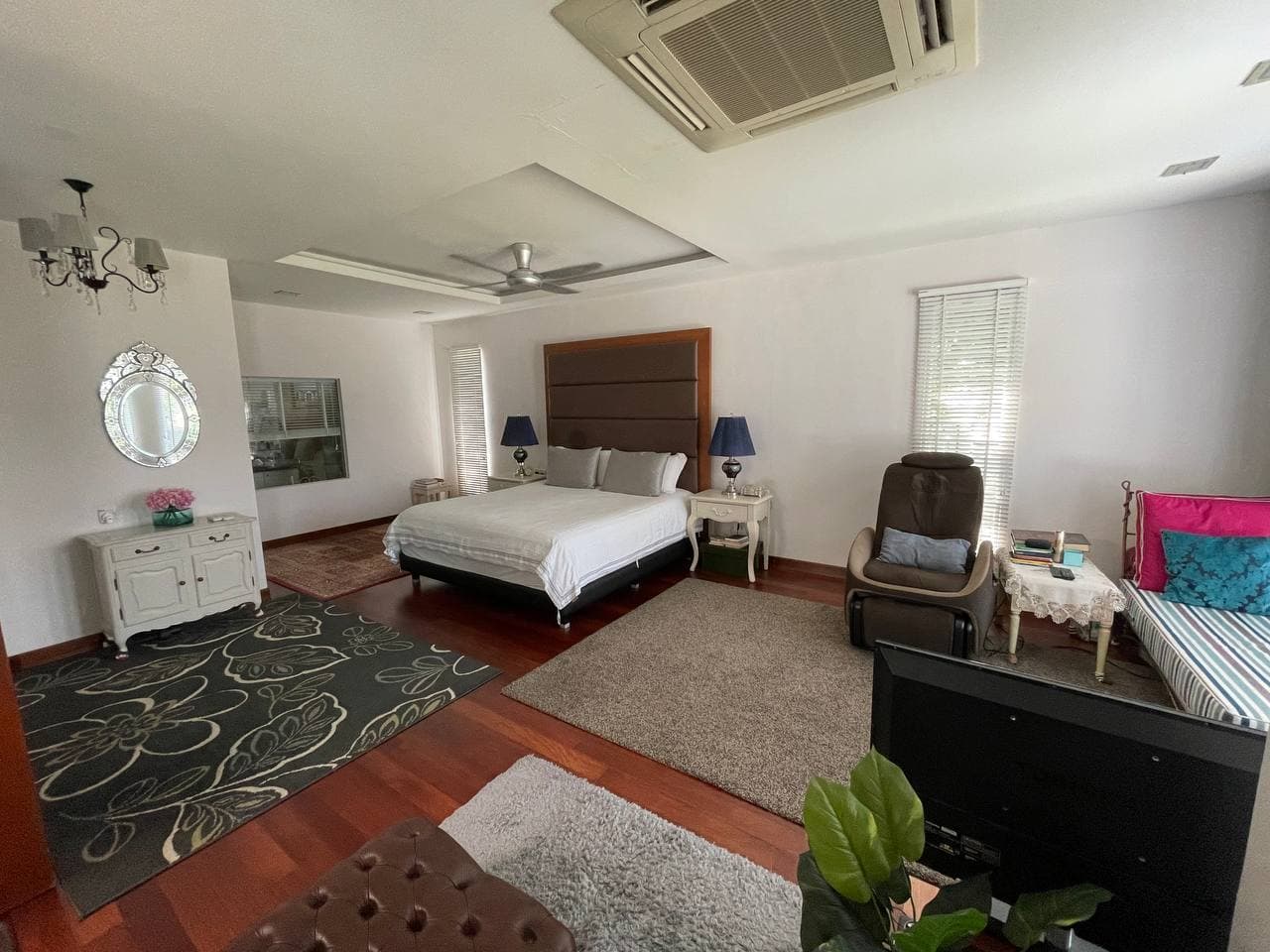 RUMAH CANTIK 2 Storey Semi D Seri Kembangan - photo 5