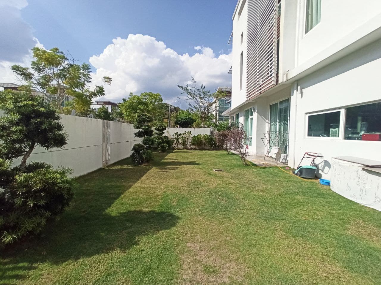 CORNER LOT 3 Storey Semi D Cyberjaya - photo 5