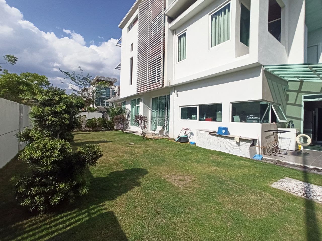 CORNER LOT 3 Storey Semi D Cyberjaya - photo 6