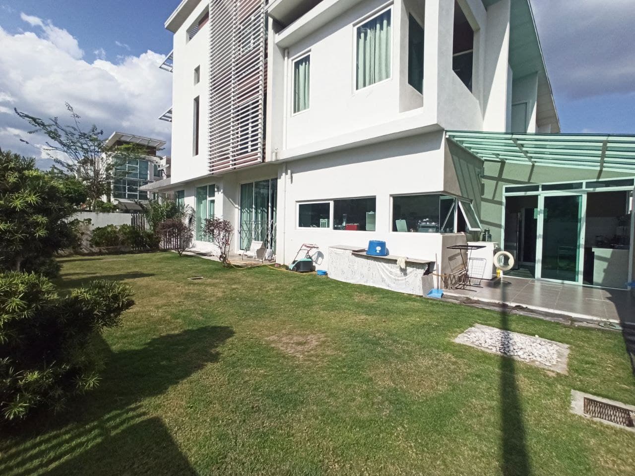 CORNER LOT 3 Storey Semi D Cyberjaya - photo 7
