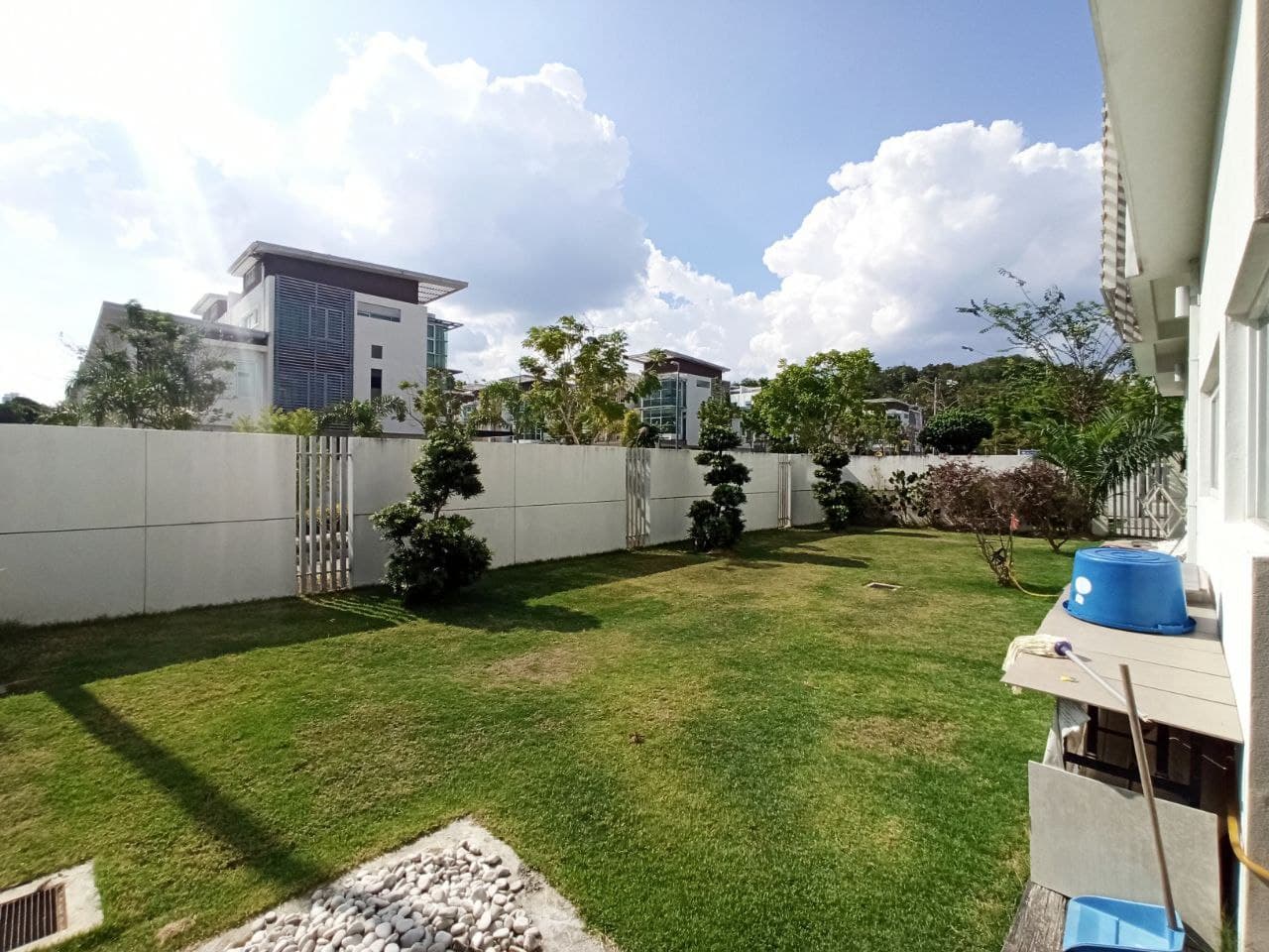 CORNER LOT 3 Storey Semi D Cyberjaya - photo 8