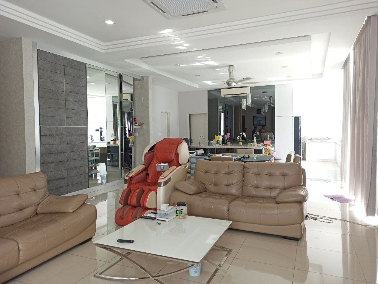 CORNER LOT 3 Storey Semi D Cyberjaya - photo 10