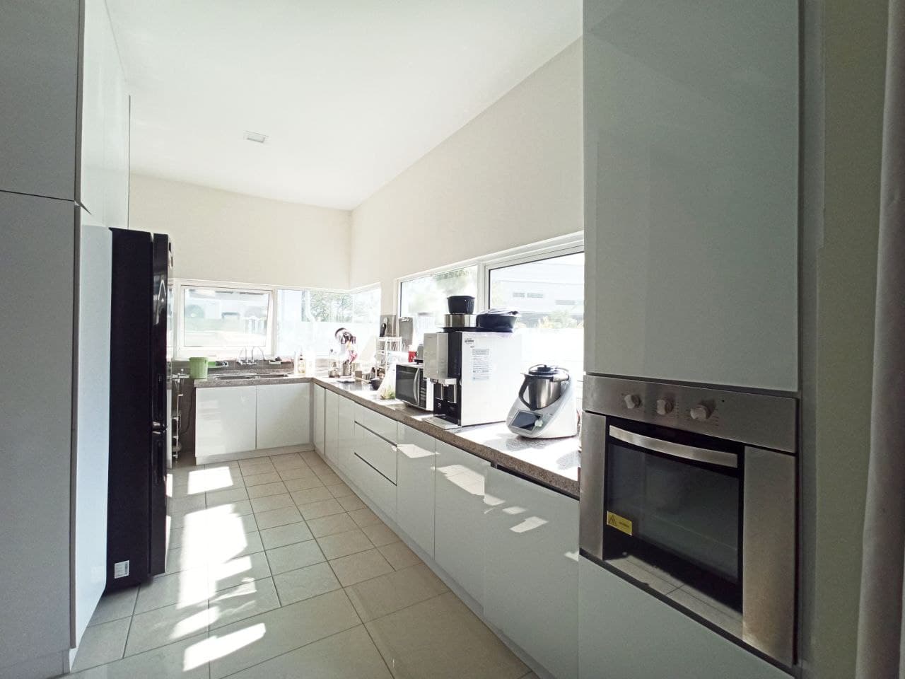 CORNER LOT 3 Storey Semi D Cyberjaya - photo 11