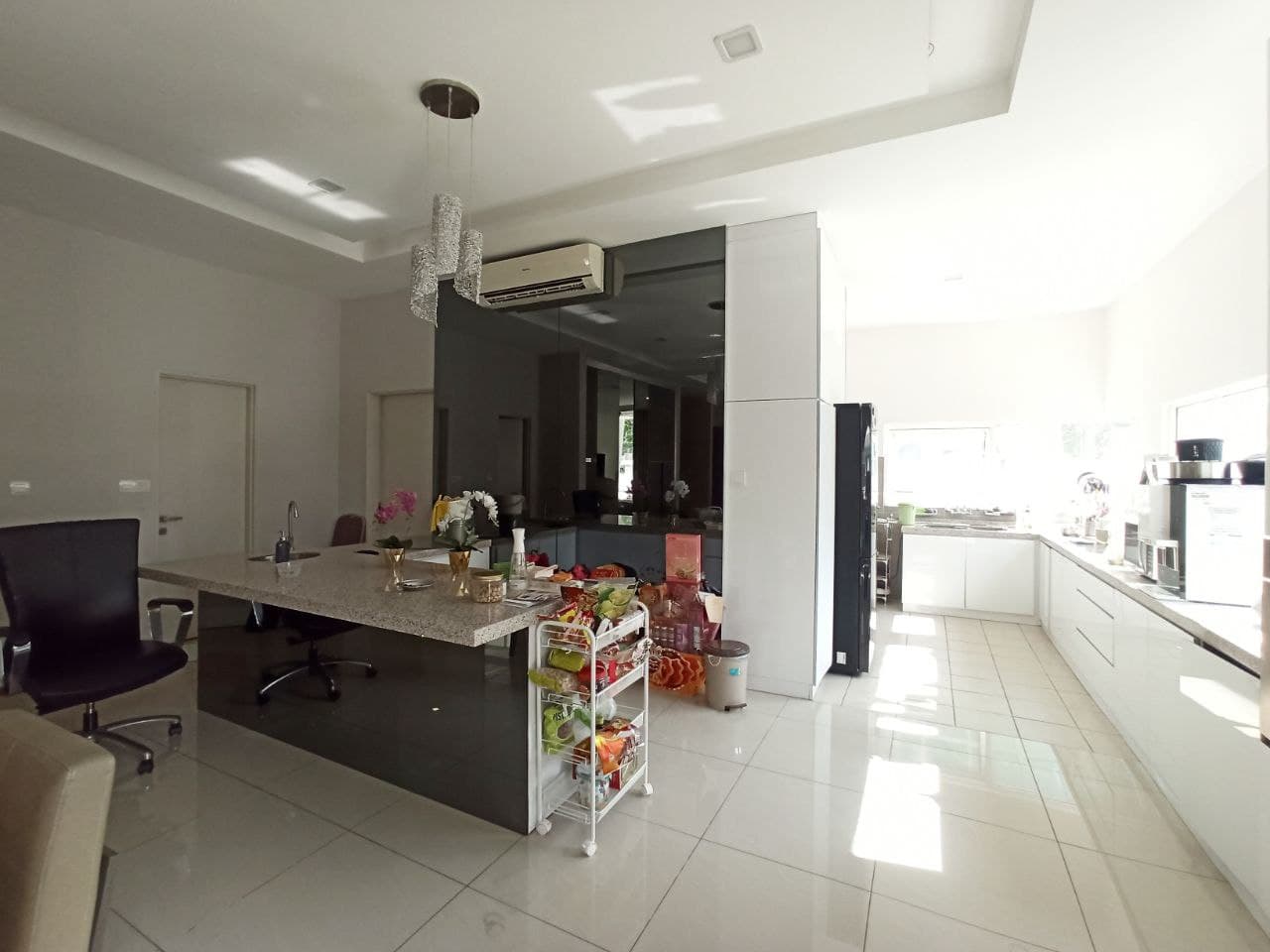 CORNER LOT 3 Storey Semi D Cyberjaya - photo 12