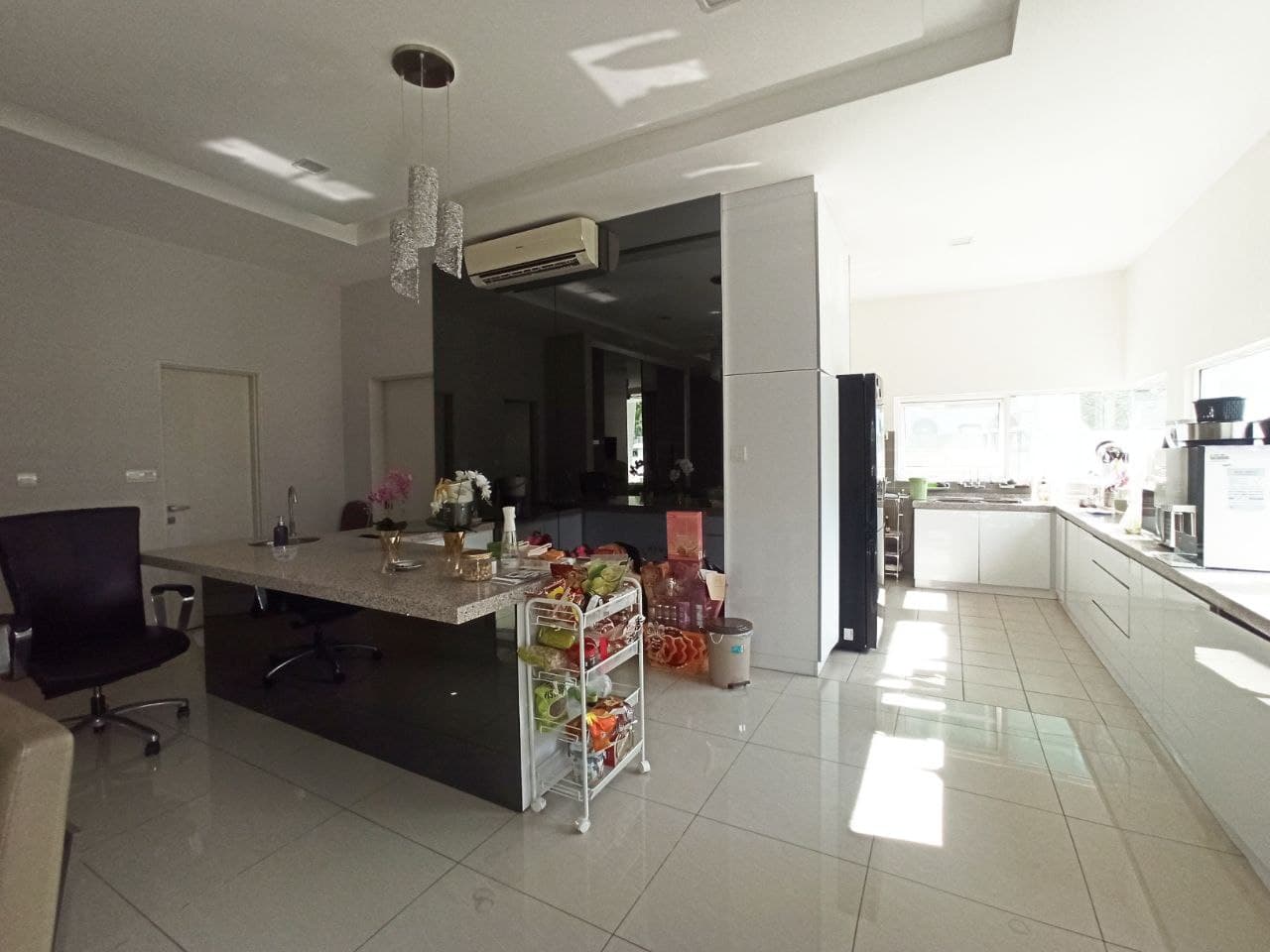 CORNER LOT 3 Storey Semi D Cyberjaya - photo 13