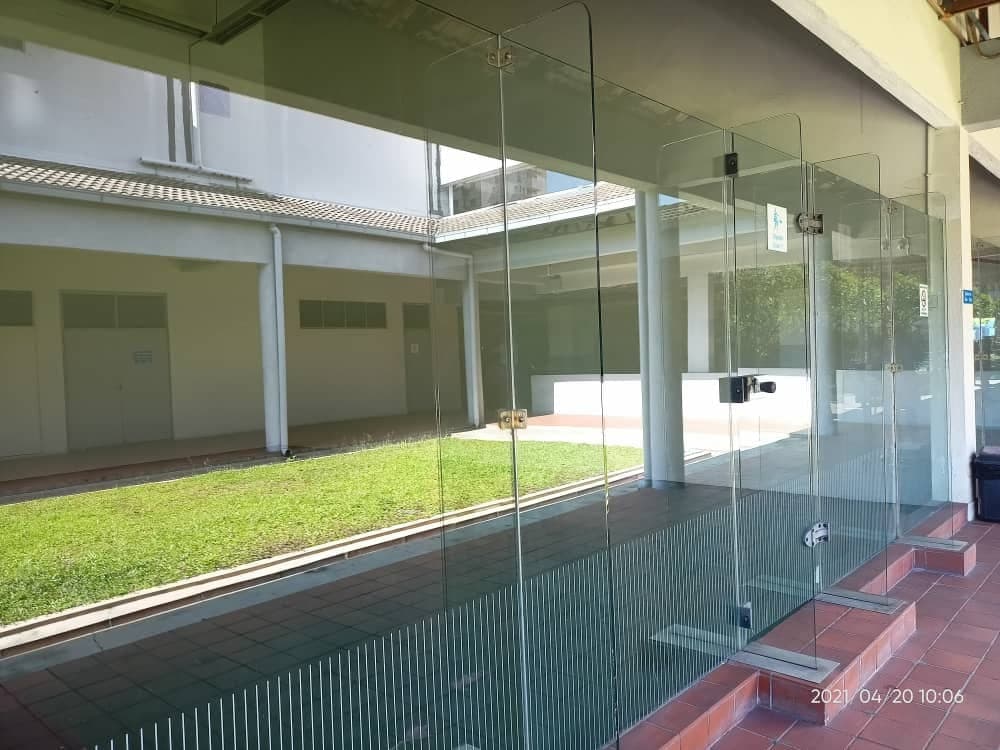 CANTIK Bukit Pandan 2 Condominium Kuala Lumpur - photo 2