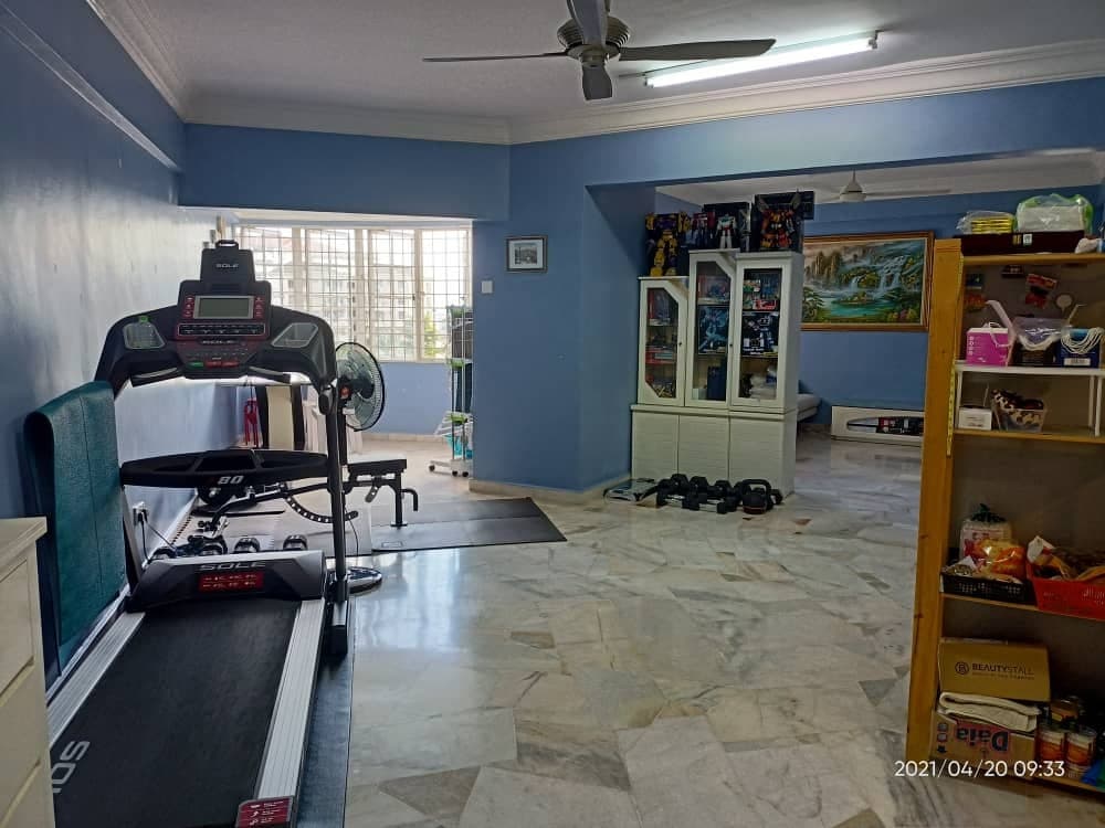 CANTIK Bukit Pandan 2 Condominium Kuala Lumpur - photo 6