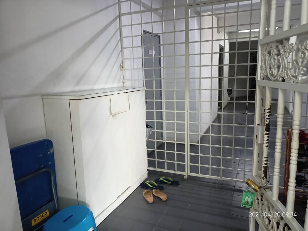 CANTIK Bukit Pandan 2 Condominium Kuala Lumpur - photo 7
