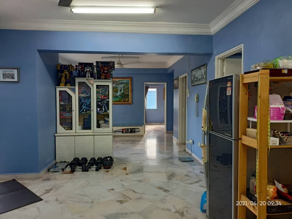 CANTIK Bukit Pandan 2 Condominium Kuala Lumpur - photo 8