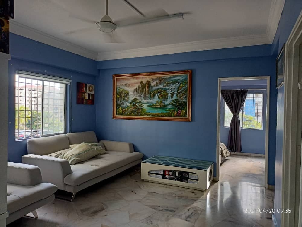 CANTIK Bukit Pandan 2 Condominium Kuala Lumpur - photo 9