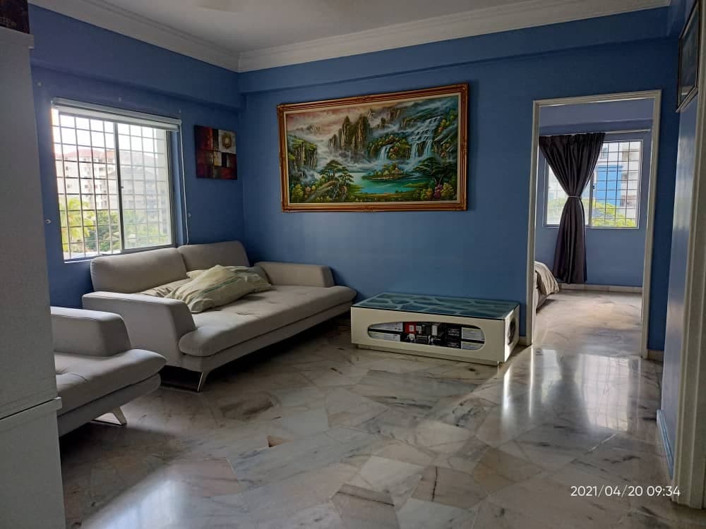 CANTIK Bukit Pandan 2 Condominium Kuala Lumpur - photo 11