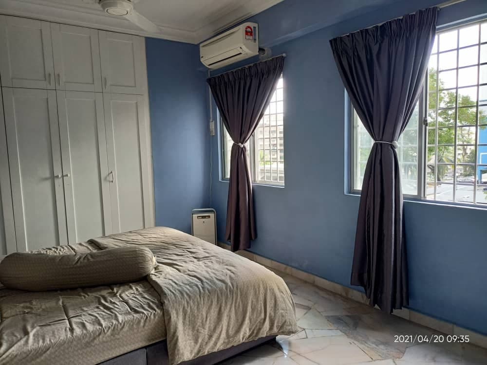 CANTIK Bukit Pandan 2 Condominium Kuala Lumpur - photo 12