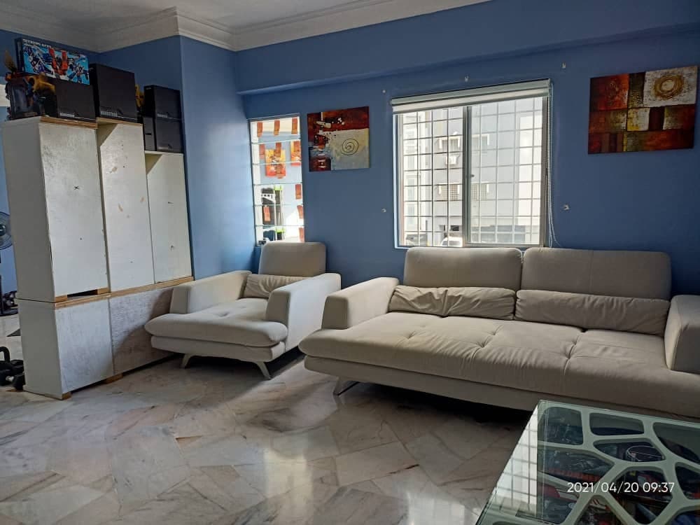 CANTIK Bukit Pandan 2 Condominium Kuala Lumpur - photo 13