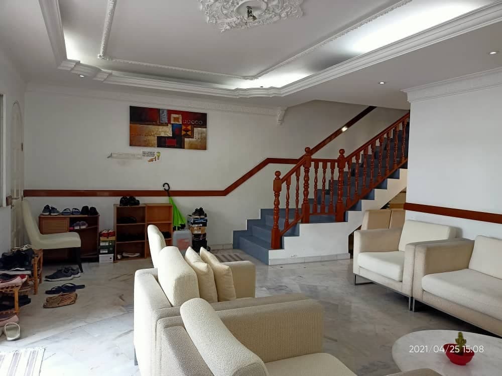 NEAR MRT 2 Storey Taman Taynton View Cheras - photo 2