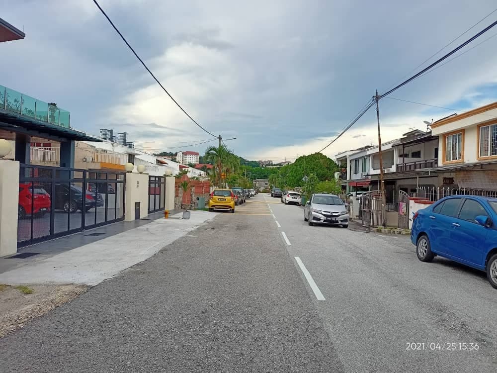 NEAR MRT 2 Storey Taman Taynton View Cheras - photo 5