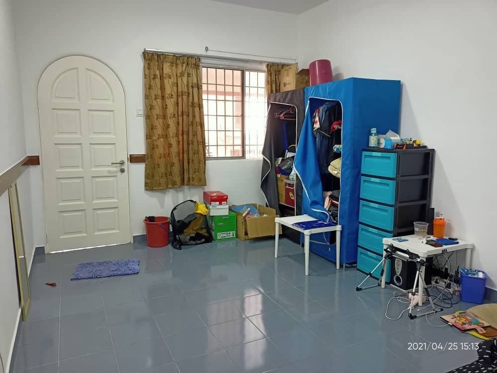 NEAR MRT 2 Storey Taman Taynton View Cheras - photo 6