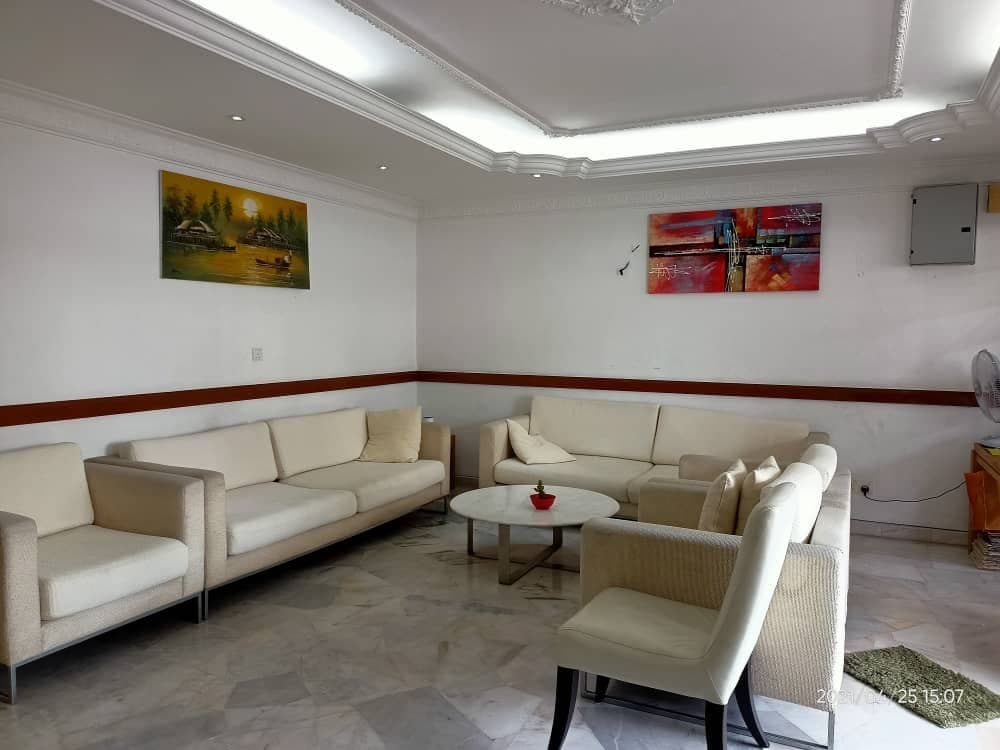 NEAR MRT 2 Storey Taman Taynton View Cheras - photo 7