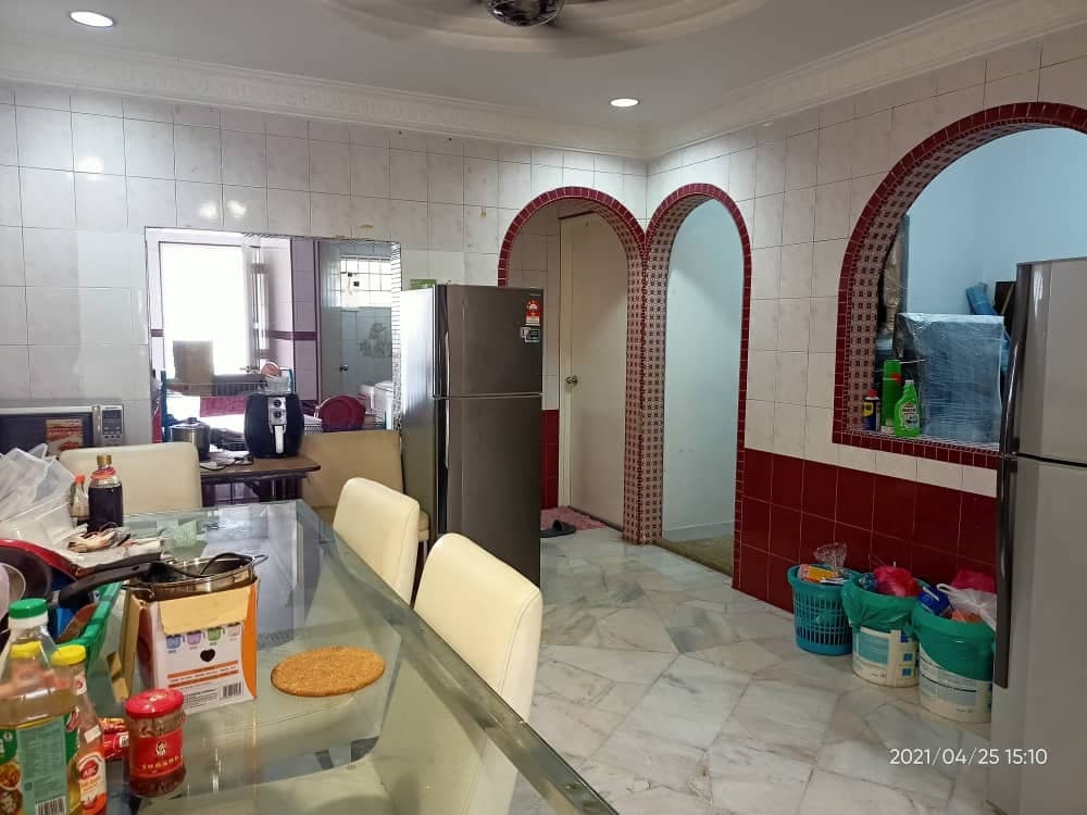 NEAR MRT 2 Storey Taman Taynton View Cheras - photo 8